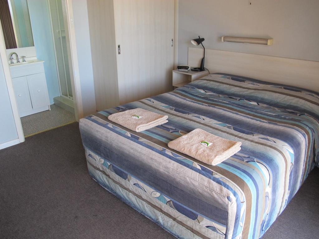 Merimbula Gardens Motel Esterno foto