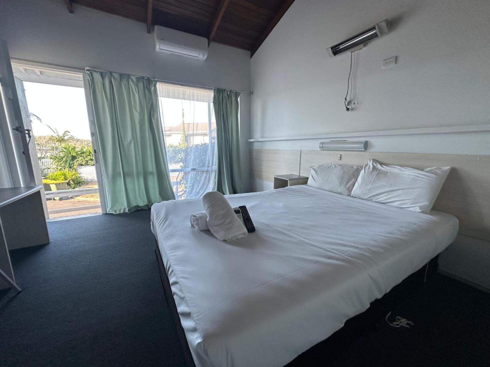 Merimbula Gardens Motel Esterno foto